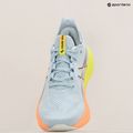 Кросівки для бігу чоловічі ASICS Gel-Nimbus 26 Paris cool grey/safety yellow 17