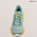 Кросівки для бігу чоловічі ASICS Gel-Cumulus 26 Paris light celadon/safety yellow 17