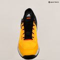 Кросівки велосипедні на платформі чоловічі adidas FIVE TEN Trailcross LT solar gold/core black/impora 11