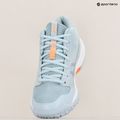 Кросівки жіночі ASICS Gel-Task MT4 cool grey/grey blue 16