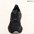 Кросівки для бігу чоловічі ASICS Novablast 4 black/graphite grey 17