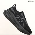 Кросівки для бігу чоловічі ASICS Gel-Kayano 31 black/black 10