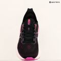 Кросівки для бігу жіночі ASICS Gel-Kayano 31 black/bold magenta 15