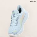 Кросівки для бігу чоловічі ASICS Gel-Cumulus 26 cool grey/safety yellow 16