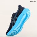 Кросівки для бігу чоловічі ASICS GT-2000 12 midnight/digital aqua 16