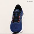 Кросівки для бігу чоловічі ASICS GT-1000 13 blue expanse/feather grey 16