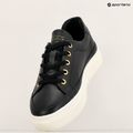 Кеди жіночі GANT Avona black 17