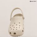 Шльопанці Crocs Classic stucco 10