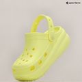 Шльопанці дитячі Crocs Classic Cutie Clog sulphur 10