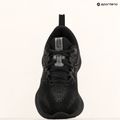 Кросівки для бігу жіночі ASICS Gel-Cumulus 25 black/gunmetal 17