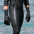 Рукавиці неопренові Synergy Neoprene Swim black 5