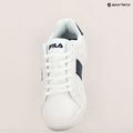Кросівки чоловічі FILA Crosscourt Line white/fila navy 16