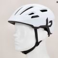 Шолом велосипедний Bollé Stance Pure white matte 11