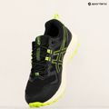 Кросівки для бігу чоловічі ASICS Gel-Sonoma 7 black/moonrock 16