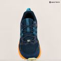 Кросівки для бігу чоловічі ASICS Gel-Sonoma 7 night sky/black 16