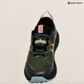Кросівки для бігу чоловічі ASICS Gel-Trabuco 12 smog green/feather grey 16
