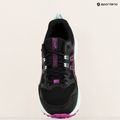 Кросівки для бігу жіночі ASICS Gel-Sonoma 7 black/blue expanse 16