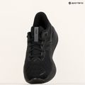 Кросівки для бігу жіночі ASICS Gel-Cumulus 26 black/black 15