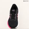 Кросівки для бігу жіночі ASICS GT-1000 13 black/pink glo 15