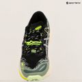 Кросівки для бігу жіночі ASICS Fuji Lite 5 black/oatmeal 16