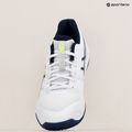 Кросівки чоловічі ASICS Gel-Tactic 12 white/blue expanse 16