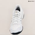 Кросівки чоловічі ASICS Gel-Rocket 11 white/pure gold 10
