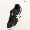 Кросівки чоловічі ASICS Gel-Task 4 black/white 16