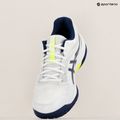 Кросівки чоловічі ASICS Gel-Task 4 white/blue expanse 16