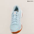 Кросівки жіночі ASICS Gel-Rocket 11 cool grey/white 16