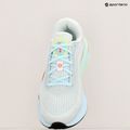 Кросівки для бігу жіночі Nike Journey Run summit white/glacier blue/barely volt/bright Crimson 9