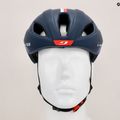 Шолом велосипедний Julbo Sprint Groupama-FDJ dark blue/red/white 9