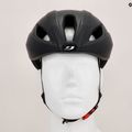 Шолом велосипедний Julbo Sprint black/white 9
