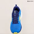 Кросівки для бігу чоловічі Brooks Trace 3 electic blue/navy/leomn 18