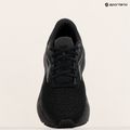 Кросівки для бігу чоловічі Brooks Ghost 16 black/black/ebony 10