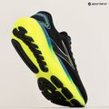 Кросівки для бігу чоловічі Brooks Glycerin 21 black/blue/nightlife 18