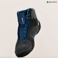 Кросівки борцівські Nike Tawa anthracite/valerian blue 9