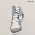 Кросівки борцівські Nike Fury white/grey 9