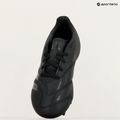 Кросівки футбольні дитячі adidas Predator Club FxG 18