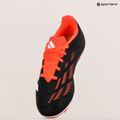 Кросівки футбольні дитячі adidas Predator Club FxG 10