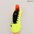 Кросівки футбольні adidas Predator League FG team solar yellow/core black/solar red 13