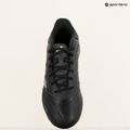 Кросівки футбольні adidas Copa Pure II League FG core black/carbon/grey one 11