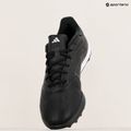 Кросівки футбольні adidas Copa Pure II League TF core black/carbon/grey one 11