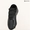 Кросівки футбольні дитячі adidas X Crazyfast 3 FG core black 11