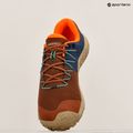 Кросівки barefoot чоловічі Merrell Trail Glove 7 nutshell/dazzle 9