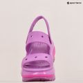 Сандалі жіночі Crocs Mega Crush bubble 10