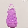 Сандалі дитячі Crocs Isabella Jelly Kids bubble 16