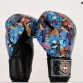 Рукавиці боксерські Top King Boxing Wild Tiger black 6