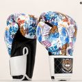 Рукавиці боксерські Top King Boxing Wild Tiger black/white 7