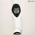 Захист для гомілок та стоп Top King Shin Guards Blend white/black 8