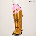 Захист для гомілок та стоп Top King Happiness Chinese pink 8